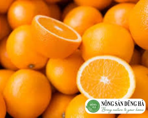 Mùa khỏe mạnh cùng hoa quả: Bí quyết "ăn ngon mà vẫn kiểm soát đường huyết" cho người tiểu đường cam 