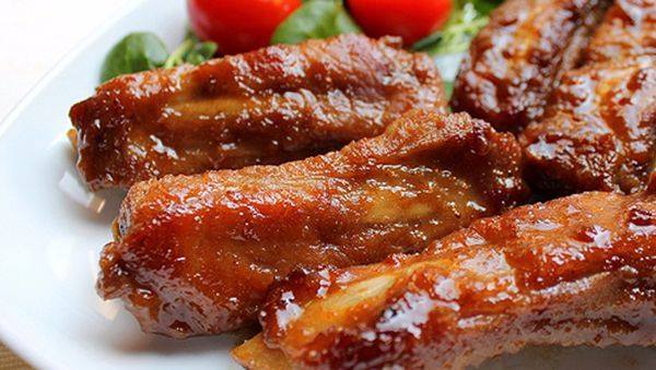3 Cách chế biến món thịt lợn nướng thơm ngon, khó quên