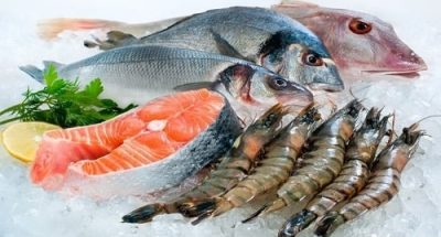 nhu cầu của thị trường hải sản đông lạnh