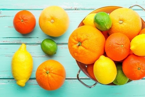 Hoa quả cho người bị thiếu máu, trái cây gì để tăng cường sức khỏe?