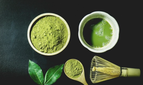 Cách phân biệt bột matcha và trà xanh đơn giản nhất