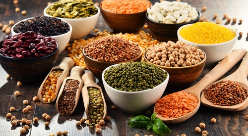 Bột ngũ cốc từ các loại hạt – Dinh dưỡng cho sức khỏe mỗi ngày