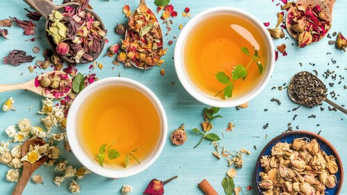 Trà hỗ trợ tiêu hóa tốt – Uống trà nào tốt cho đường tiêu hóa?