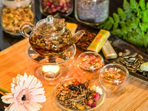 Top 5 loại trà hoa ngon, tốt cho sức khỏe bạn phải thử ngay
