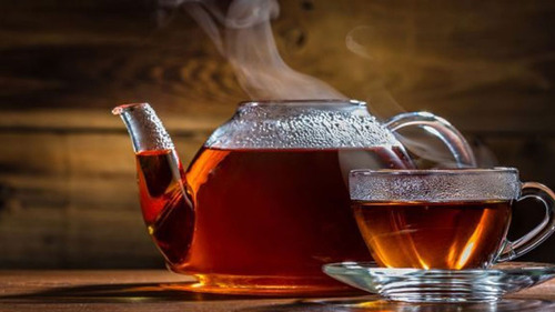 Top 5 loại trà mát gan, giải độc gan, tốt cho người bệnh gan
