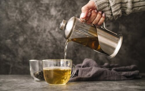 5 loại trà tốt cho người đau dạ dày – làm dịu dạ dày hiệu quả