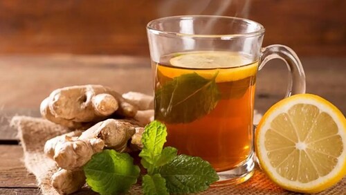5 loại trà lành tính, tốt cho xương khớp mà người bệnh cần biết – Trang vàng