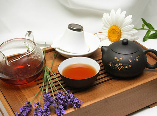 Top 5 loại trà hỗ trợ cho bệnh ung thư, bồi bổ sức khỏe tốt nhất