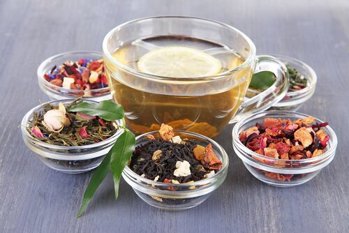 Top 10 loại trà tốt cho sức khỏe, cần có trong nhà để uống hằng ngày