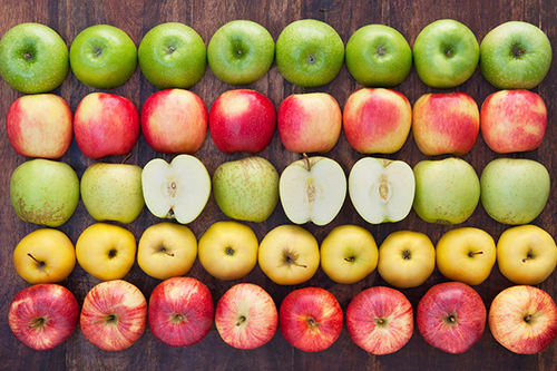 Top 10+ các loại táo nhập khẩu ngon, giòn, đang được ưa chuộng
