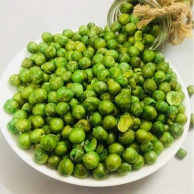 Đậu Hà Lan khô