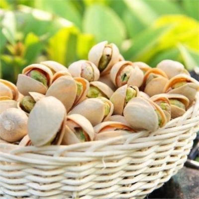 Hạt dẻ cười