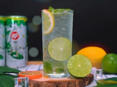 Soda-Upjito