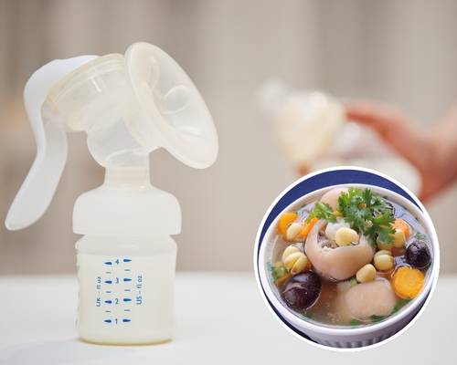 mon-an-loi-sua-cho-me-bau-sau-sinh