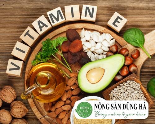 thuc-pham-giau-vitamine-giup-giam-viem-gan